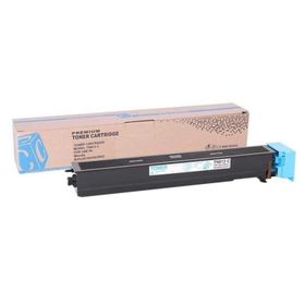 TonerSepeti Konica Minolta TN-613 Mavi Muadil Fotokopi Toner