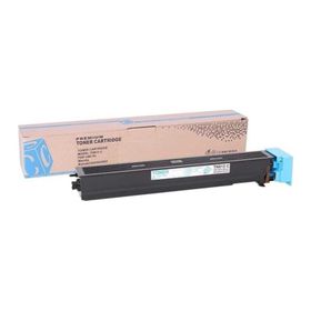 TonerSepeti Konica Minolta TN-613 Mavi Muadil Fotokopi Toner