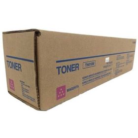 TonerSepeti Konica Minolta TN-616 Kırmızı Muadil Fotokopi Toner