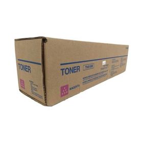 TonerSepeti Konica Minolta TN-616 Kırmızı Muadil Fotokopi Toner