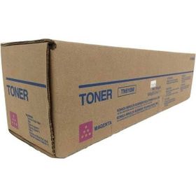 TonerSepeti Konica Minolta TN-616 Kırmızı Muadil Fotokopi Toner