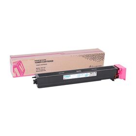 TonerSepeti Konica Minolta TN-711 A3VU350 Kırmızı Muadil Fotokopi Toner