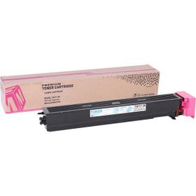 TonerSepeti Konica Minolta TN-711 A3VU350 Kırmızı Muadil Fotokopi Toner