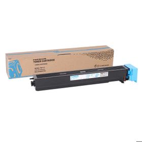 TonerSepeti Konica Minolta TN-711 A3VU450 Mavi Muadil Fotokopi Toner