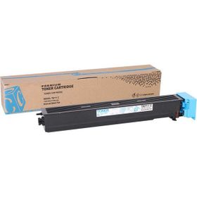 TonerSepeti Konica Minolta TN-711 A3VU450 Mavi Muadil Fotokopi Toner