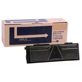 TonerSepeti Kyocera Mita TK-130 Muadil Toner