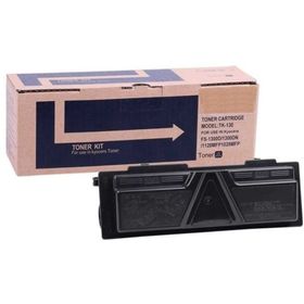 TonerSepeti Kyocera Mita TK-130 Muadil Toner