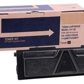 TonerSepeti Kyocera Mita TK-130 Muadil Toner