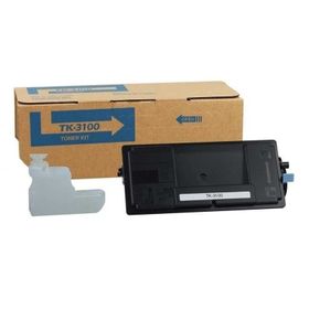 TonerSepeti Kyocera Mita TK-3100 Muadil Toner