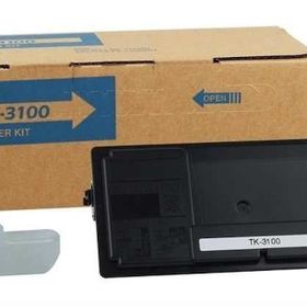 TonerSepeti Kyocera Mita TK-3100 Muadil Toner