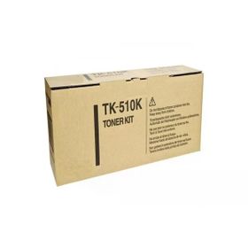 TonerSepeti Kyocera Mita TK-510 Siyah Muadil Toner