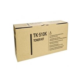 TonerSepeti Kyocera Mita TK-510 Siyah Muadil Toner