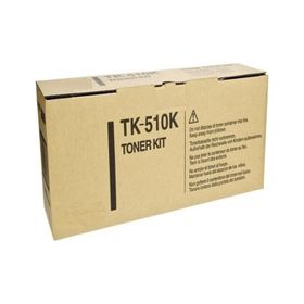 TonerSepeti Kyocera Mita TK-510 Siyah Muadil Toner