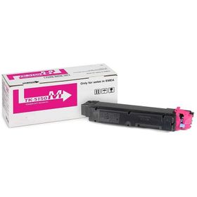 TonerSepeti Kyocera Mita TK-5150 Kırmızı Muadil Toner