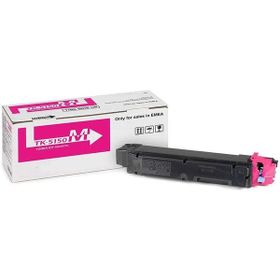 TonerSepeti Kyocera Mita TK-5150 Kırmızı Muadil Toner