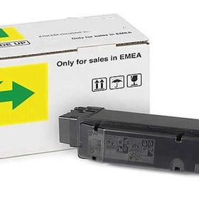 TonerSepeti Kyocera Mita TK-5150 Sarı Muadil Toner