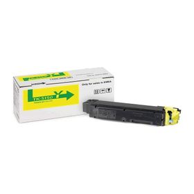 TonerSepeti Kyocera Mita TK-5150 Sarı Muadil Toner