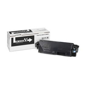 TonerSepeti Kyocera Mita TK-5150 Siyah Muadil Toner