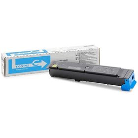 TonerSepeti Kyocera Mita TK-5195 Mavi Muadil Toner