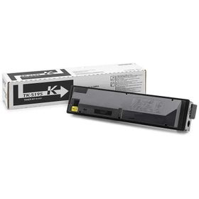 TonerSepeti Kyocera Mita TK-5195 Siyah Muadil Toner