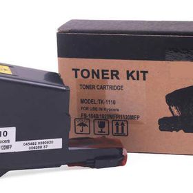 TonerSepeti Kyocera TK-1110 Muadil Toner