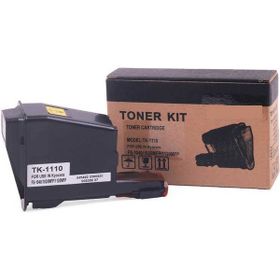 TonerSepeti Kyocera TK-1110 Muadil Toner
