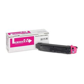 TonerSepeti Kyocera TK-5140 Kırmızı Muadil Toner
