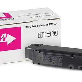 TonerSepeti Kyocera TK-5140 Kırmızı Muadil Toner
