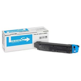TonerSepeti Kyocera TK-5140 Mavi Muadil Toner