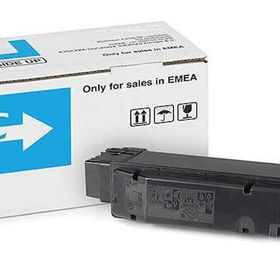 TonerSepeti Kyocera TK-5140 Mavi Muadil Toner