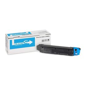 TonerSepeti Kyocera TK-5140 Mavi Muadil Toner
