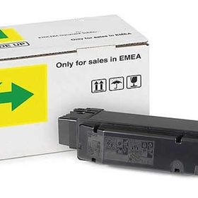 TonerSepeti Kyocera TK-5140 Sarı Muadil Toner