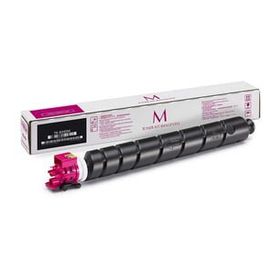 TonerSepeti Kyocera TK-8345 Kırmızı Muadil Toner