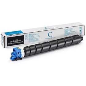 TonerSepeti Kyocera TK-8345 Mavi Muadil Toner