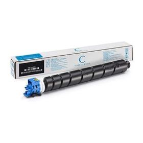 TonerSepeti Kyocera TK-8345 Mavi Muadil Toner