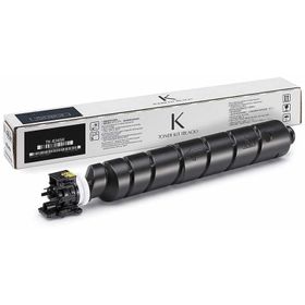 TonerSepeti Kyocera TK-8345 Siyah Muadil Toner