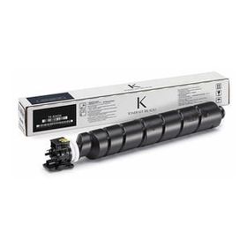 TonerSepeti Kyocera TK-8345 Siyah Muadil Toner