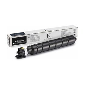 TonerSepeti Kyocera TK-8345 Siyah Muadil Toner