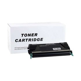 TonerSepeti Lexmark C746-C746H1KG Siyah Muadil Toner