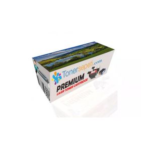 TonerSepeti Lexmark CX410-80C8SM0 Kırmızı Muadil Toner
