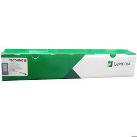 TonerSepeti Lexmark CX921-76C0HM0 Kırmızı Orjinal Toner