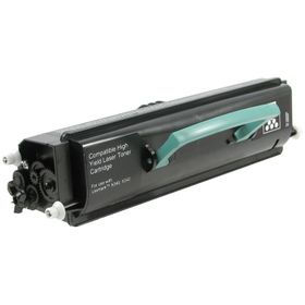 TonerSepeti Lexmark X340-X340A11G Muadil Toner