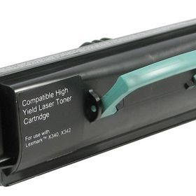 TonerSepeti Lexmark X340-X340A11G Muadil Toner