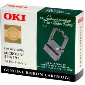 TonerSepeti Oki 01108802 Şerit