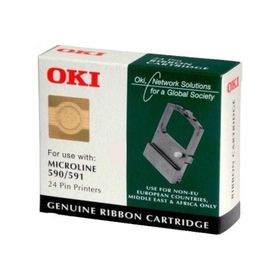 TonerSepeti Oki 01108802 Şerit