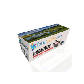 TonerSepeti Oki C332-46508736 Siyah Muadil Toner