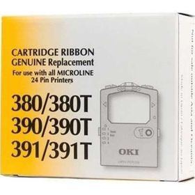 TonerSepeti Oki ML380-01108702 Şerit