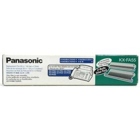 TonerSepeti Panasonic KX-FA53/KX-FA55 Fax Filmi