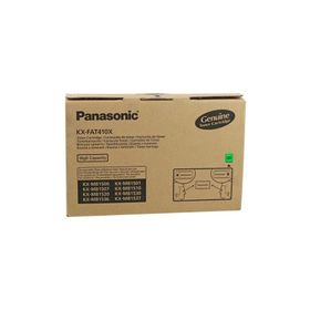 TonerSepeti Panasonic KX-FAT410X Muadil Toner