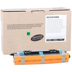 TonerSepeti Panasonic KX-FAT430X Muadil Toner
